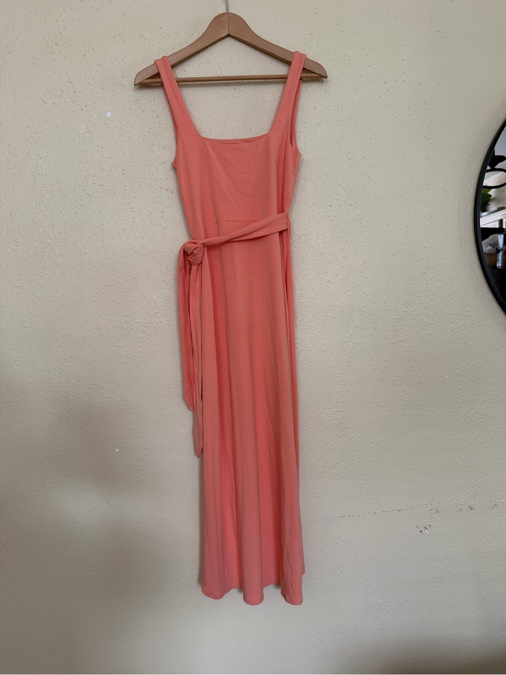 NWOT | Wilfred x Aritzia | Saturn Midi Wrap Dress - Size Medium - Picture 5 of 8